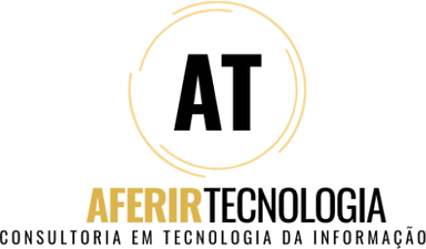 Aferir Tecnologia — Consultoria em Tecnologia da Informação